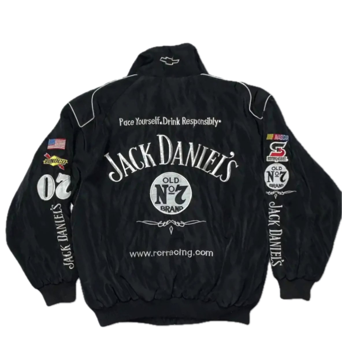 Jack Daniel's Jacket