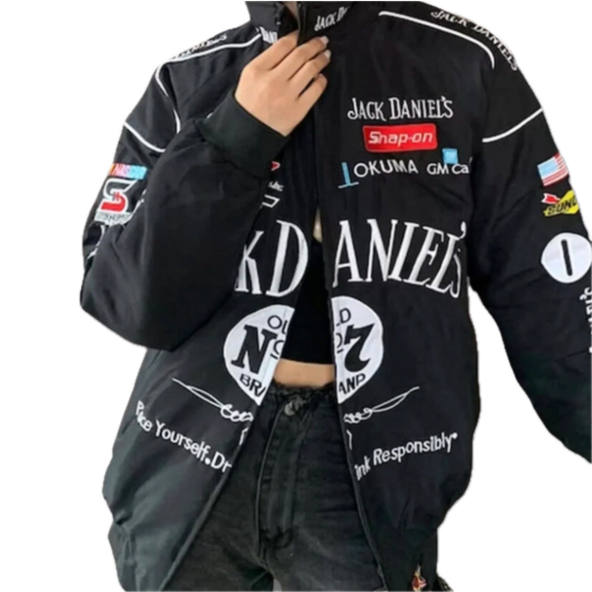 Jack Daniel's Jacket