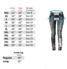 Load image into Gallery viewer, Womens Motorcycle Motorbike Trousers Waterproof Ladies With Biker Armour Protect-01