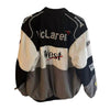 Mercedes Benz War Steiner F1 Racing Jacket