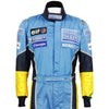 Fernando Alonso Renault F1  Race Suit 2003s