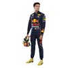 F1 Race Suit Sergio Perez Red Bull 2021