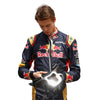 F1 Racing Costume Daniil Kvyat 2016