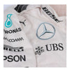 Formula 1 Costume Replica Nico Rosberg Mercedes 2013