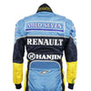 Fernando Alonso Renault F1  Race Suit 2003s