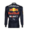 F1 Costume Replica Sergio Perez Red Bull 2022