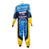 Jarno Trulli  Renault F1  Race Suit 2003s