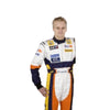 2007 F1 Race Suit Heikki Kovalainen Renault