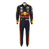 Formula 1 Race Costume Max Verstappen Red Bull 2019