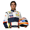 Renault: Nelson Piquet Jr. F1 Race Suit 2008s