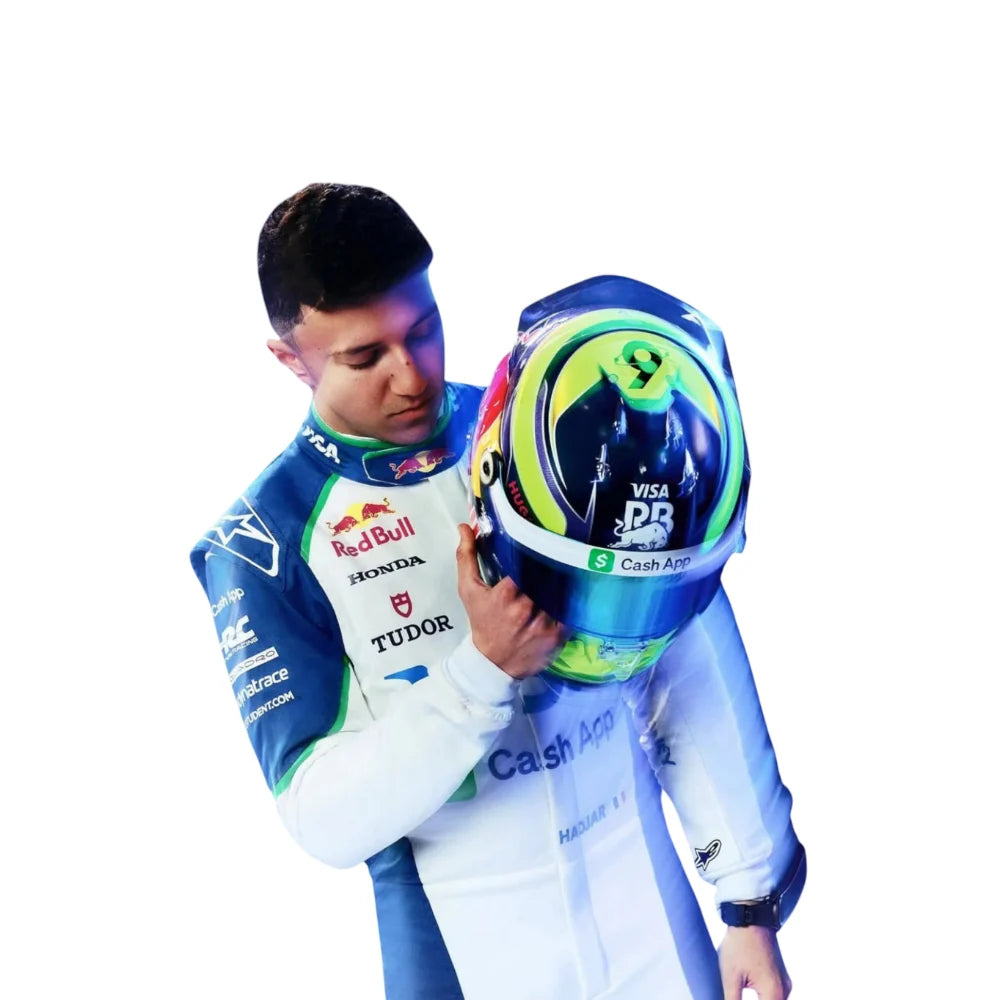 2025 Kart Racing Protective Clothing Racing Gear Suit-08