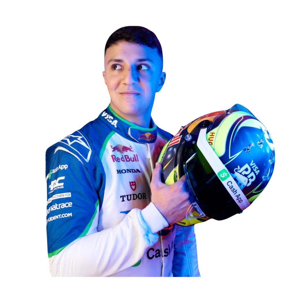 2025 Kart Racing Protective Clothing Racing Gear Suit-08