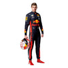 Formula 1 Race Costume Max Verstappen Red Bull 2019