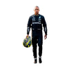 Formula 1 Racing Suit Lewis Hamilton Mercedes 2023