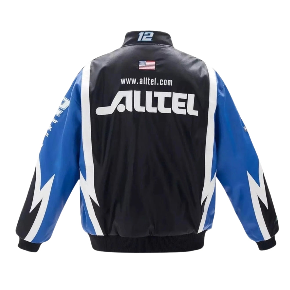 Alltel Vintage F1 Racing Jacket