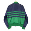 F1 Benetton Vintage Racing Jacket