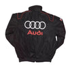 Vintage Audi F1 Racing Jacket