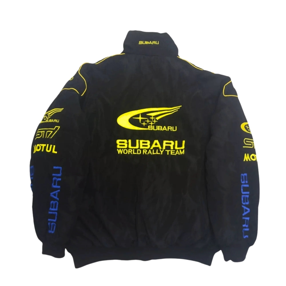 Sauber Y2K F1 Racing Jacket