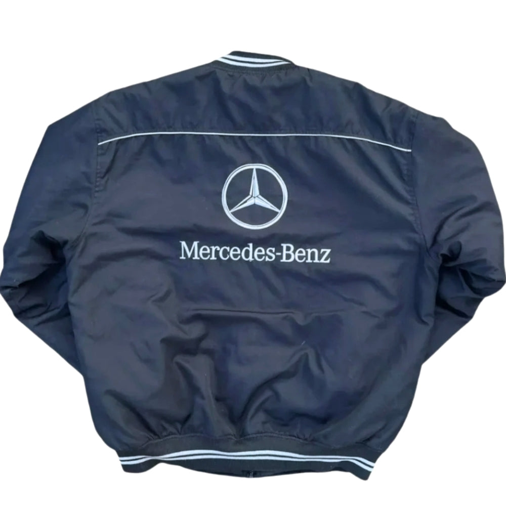 Mercedes-Benz 90s Racing Jacket