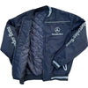 Mercedes-Benz 90s Racing Jacket