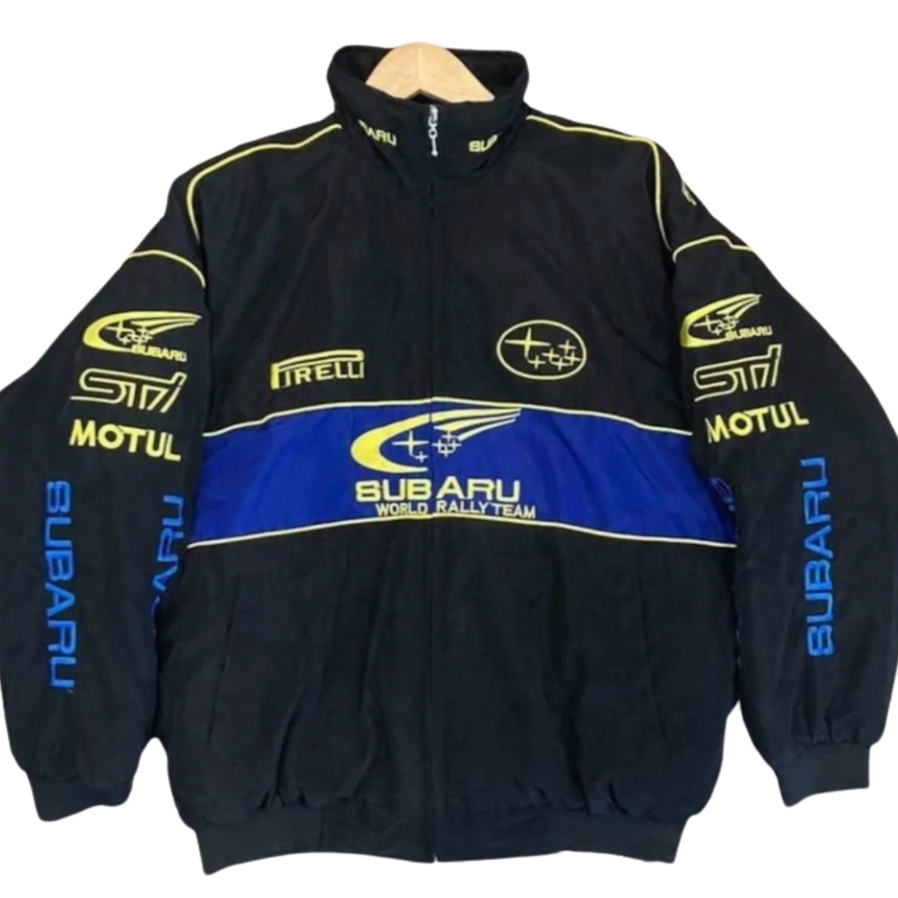 Sauber Vintage Racing Jacket