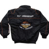 Mercedes AMG Vintage Racing Jacket