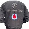 Vintage Mercedes F1 Racing Jacket