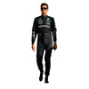 Formula 1 Racing Suit George Russell Mercedes 2023