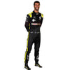 2020 Formula 1 Race Costume Daniel Ricciardo Renault