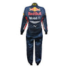 Formula 1 Race Costume Alexander Albon Red Bull 2019