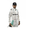 F1 Racing Costume Lewis Hamilton Mercedes 2016