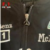 Mercedes Benz War Steiner F1 Racing Jacket