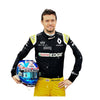 2017 Formula 1 Costume Jolyon Palmer Renault