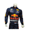 F1 Race Suit Max Verstappen Red Bull 2021