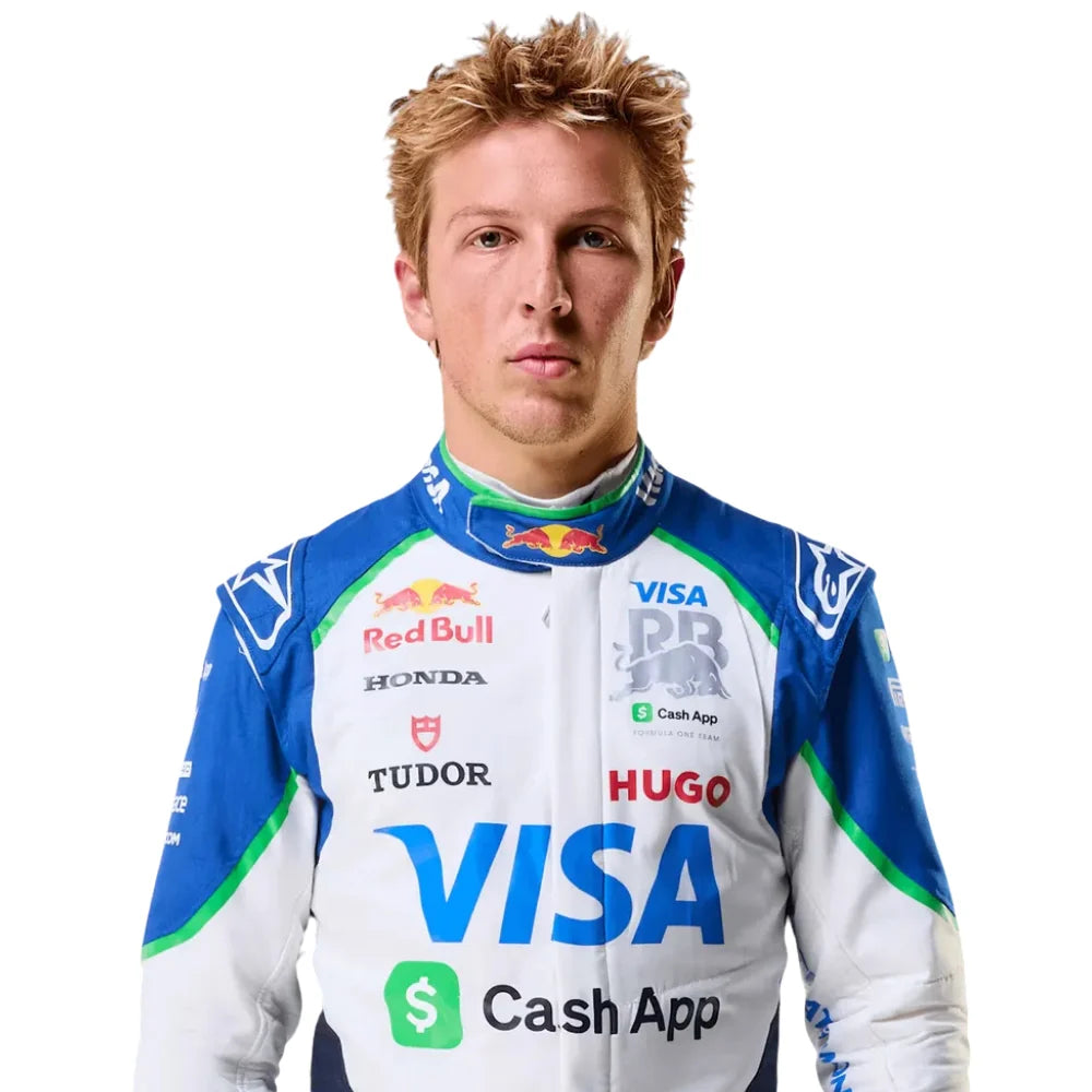 2025 Kart Racing Protective Clothing Racing Gear Suit-015