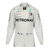 F1 Race Suit Replica Valtteri Bottas Mercedes 2018