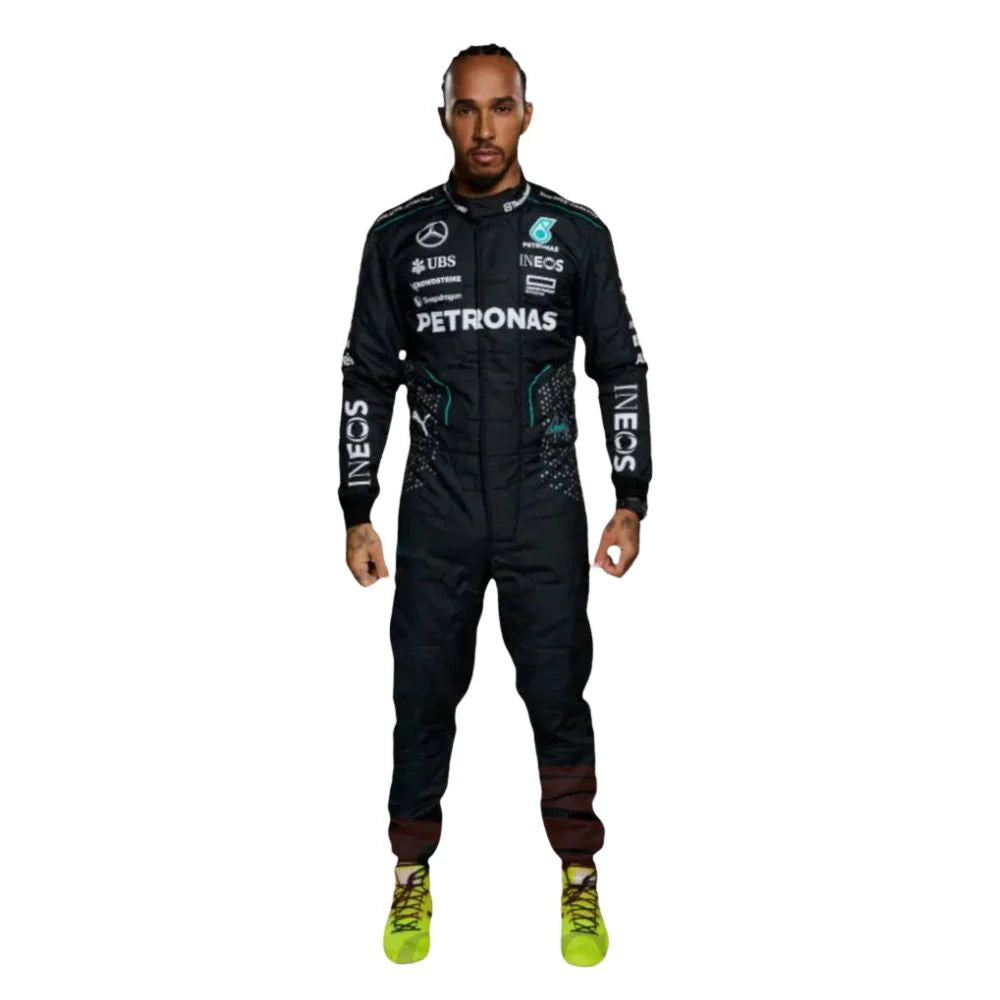 Go kart racing Sublimation Protective clothing Racing gear Suit WQ-033