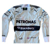 Formula 1 Costume Replica Lewis Hamilton Mercedes 2013