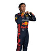 Formula 1 Racing Suit Sergio Perez Red Bull 2023