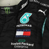 2020 Formula 1 Race Costume Valtteri Bottas Mercedes