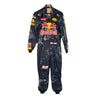 F1 Racing Costume Max Verstappen Red Bull 2016