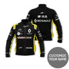 Load image into Gallery viewer, Mens softshell bomber jacket with digital sublimation KM-023