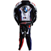 Motorbike Racing Leather Suit FT-030