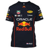 Load image into Gallery viewer, Formula One RACING TEAM SHIRT-025