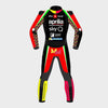 Motorbike Racing Leather Suit MS-09
