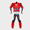 Motorbike Racing Leather Suit HJ-012