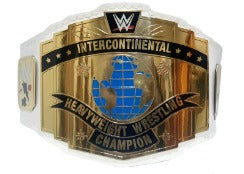 Championship Heavyweight  Replica Title Belt-013