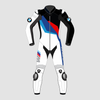 Motorbike Racing Leather Suit MN-071