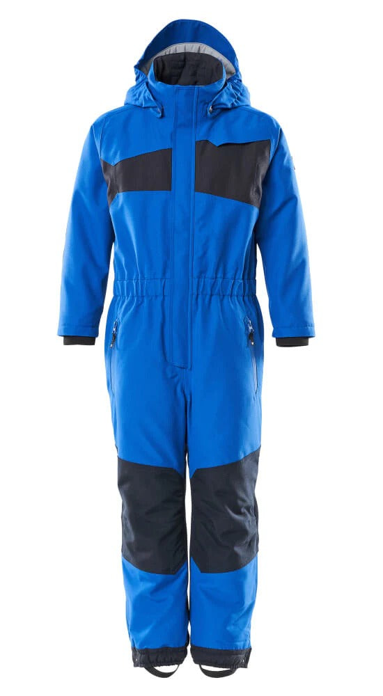 Snowsuit Winter clothing Ski Snow suit One piece-03