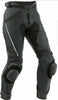 Motorcycle Leather Racing Pants Motorbike Riding Trouser